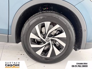 VOLKSWAGEN Tiguan 2.0 tdi edition plus 150cv dsg 14