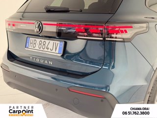 VOLKSWAGEN Tiguan 2.0 tdi edition plus 150cv dsg 17