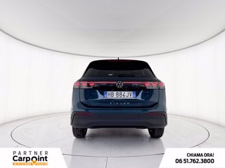 VOLKSWAGEN Tiguan 2.0 tdi edition plus 150cv dsg 3