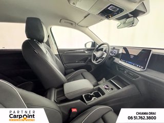 VOLKSWAGEN Tiguan 2.0 tdi edition plus 150cv dsg 5