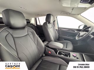 VOLKSWAGEN Tiguan 2.0 tdi edition plus 150cv dsg 6