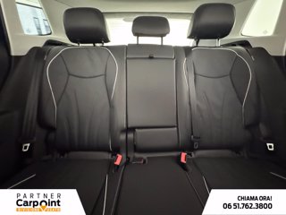 VOLKSWAGEN Tiguan 2.0 tdi edition plus 150cv dsg 8