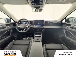 VOLKSWAGEN Tiguan 2.0 tdi edition plus 150cv dsg 9