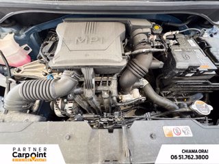 HYUNDAI I10 1.0 mpi connectline 63cv 11