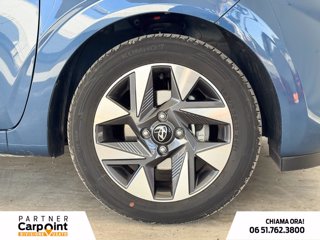 HYUNDAI I10 1.0 mpi connectline 63cv 13