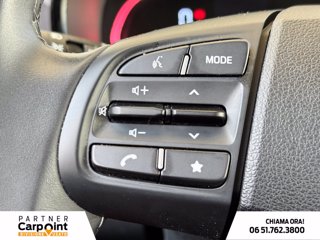 HYUNDAI I10 1.0 mpi connectline 63cv 20