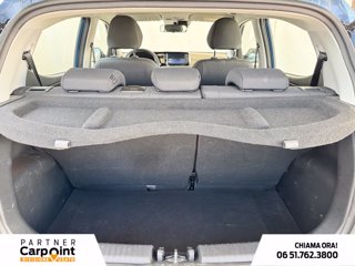 HYUNDAI I10 1.0 mpi connectline 63cv 10