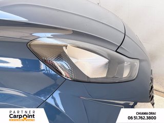 HYUNDAI I10 1.0 mpi connectline 63cv 12