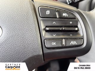 HYUNDAI I10 1.0 mpi connectline 63cv 21