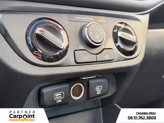 HYUNDAI I10 1.0 mpi connectline 63cv 23