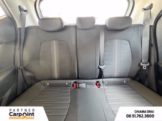 HYUNDAI I10 1.0 mpi connectline 63cv 8