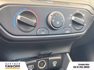 HYUNDAI I20 1.2 mpi connectline 79cv mt 23