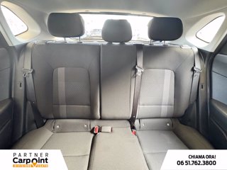 HYUNDAI I20 1.2 mpi connectline 79cv mt 8