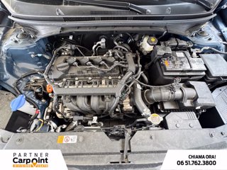 HYUNDAI I20 1.2 mpi connectline 79cv mt 11