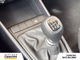 HYUNDAI I20 1.2 mpi connectline 79cv mt 24