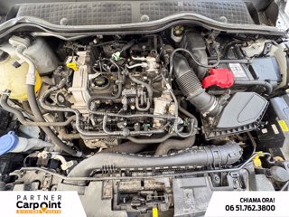 FORD Fiesta 5p 1.0 ecoboost h titanium 125cv 11