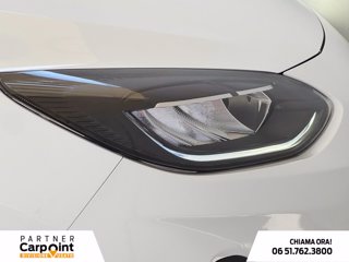 FORD Fiesta 5p 1.0 ecoboost h titanium 125cv 12