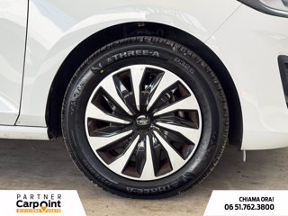 FORD Fiesta 5p 1.0 ecoboost h titanium 125cv 13