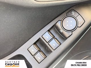 FORD Fiesta 5p 1.0 ecoboost h titanium 125cv 18