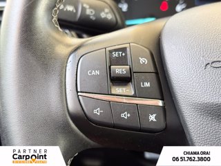 FORD Fiesta 5p 1.0 ecoboost h titanium 125cv 19