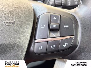 FORD Fiesta 5p 1.0 ecoboost h titanium 125cv 20