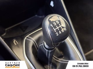 FORD Fiesta 5p 1.0 ecoboost h titanium 125cv 24