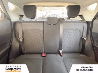 FORD Fiesta 5p 1.0 ecoboost h titanium 125cv 8