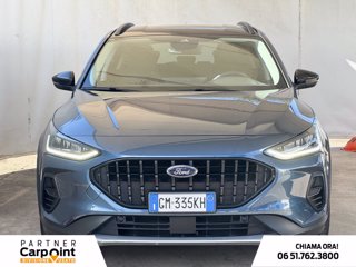 FORD Focus active 1.0t ecoboost h x 125cv 1
