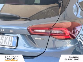 FORD Focus active 1.0t ecoboost h x 125cv 15