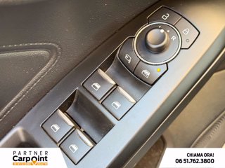 FORD Focus active 1.0t ecoboost h x 125cv 18