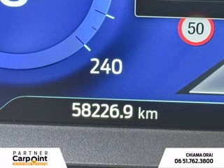 FORD Focus active 1.0t ecoboost h x 125cv 21