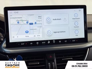 FORD Focus active 1.0t ecoboost h x 125cv 22