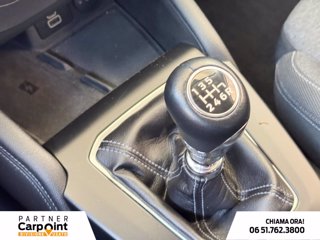 FORD Focus active 1.0t ecoboost h x 125cv 24