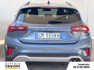 FORD Focus active 1.0t ecoboost h x 125cv 3