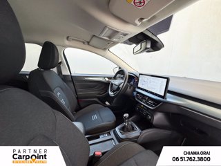 FORD Focus active 1.0t ecoboost h x 125cv 5