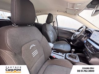 FORD Focus active 1.0t ecoboost h x 125cv 6