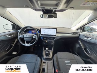 FORD Focus active 1.0t ecoboost h x 125cv 9