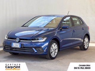 VOLKSWAGEN Polo 1.0 tsi style 95cv 0