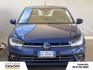 VOLKSWAGEN Polo 1.0 tsi style 95cv 1