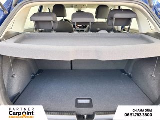 VOLKSWAGEN Polo 1.0 tsi style 95cv 10