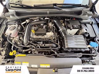 VOLKSWAGEN Polo 1.0 tsi style 95cv 11