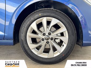 VOLKSWAGEN Polo 1.0 tsi style 95cv 13