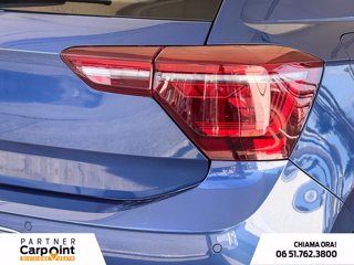 VOLKSWAGEN Polo 1.0 tsi style 95cv 15