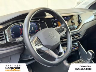 VOLKSWAGEN Polo 1.0 tsi style 95cv 17