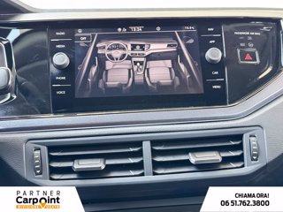 VOLKSWAGEN Polo 1.0 tsi style 95cv 22