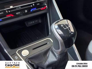 VOLKSWAGEN Polo 1.0 tsi style 95cv 24