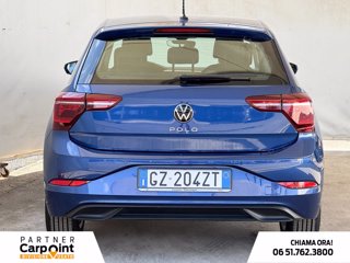 VOLKSWAGEN Polo 1.0 tsi style 95cv 3