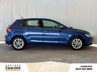 VOLKSWAGEN Polo 1.0 tsi style 95cv 4