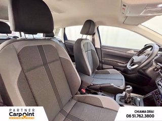 VOLKSWAGEN Polo 1.0 tsi style 95cv 6