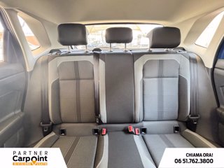 VOLKSWAGEN Polo 1.0 tsi style 95cv 8